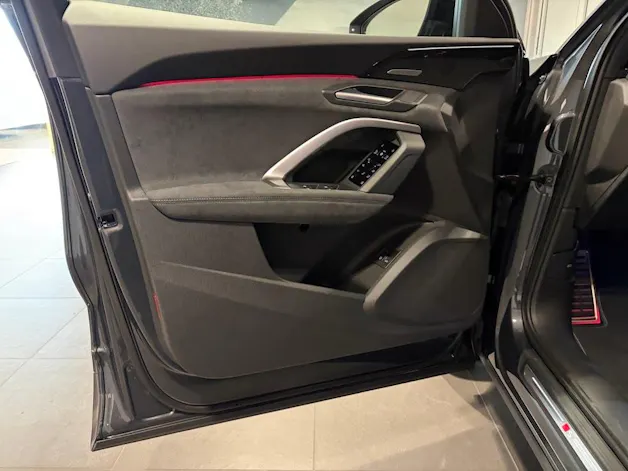 Audi Q5 Sportback e-hybrid quattro 270 kW S-tronic