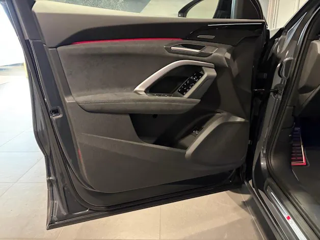 Audi Q5 Sportback e-hybrid quattro 270 kW S-tronic