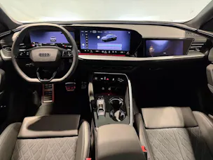 Audi Q5 Sportback e-hybrid quattro 270 kW S-tronic