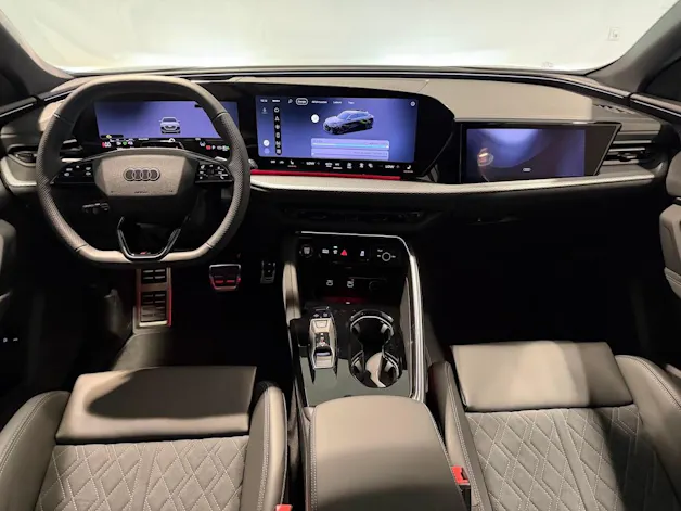 Audi Q5 Sportback e-hybrid quattro 270 kW S-tronic