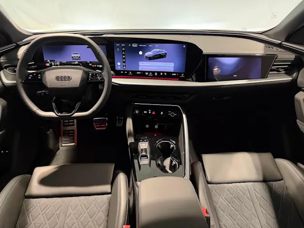 Audi Q5 Sportback e-hybrid quattro 270 kW S-tronic
