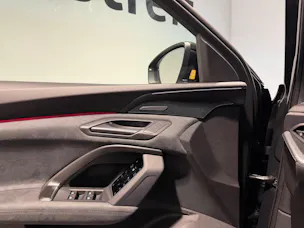 Audi Q5 Sportback e-hybrid quattro 270 kW S-tronic