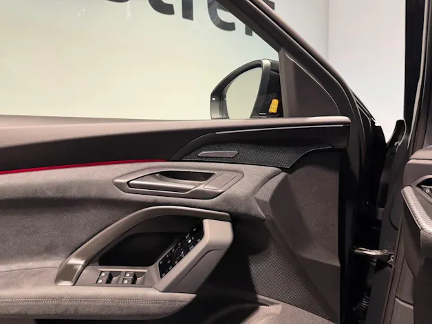 Audi Q5 Sportback e-hybrid quattro 270 kW S-tronic