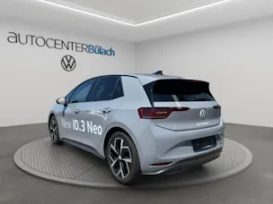 VW ID.3 Neo 58 kWh 190 PS Style