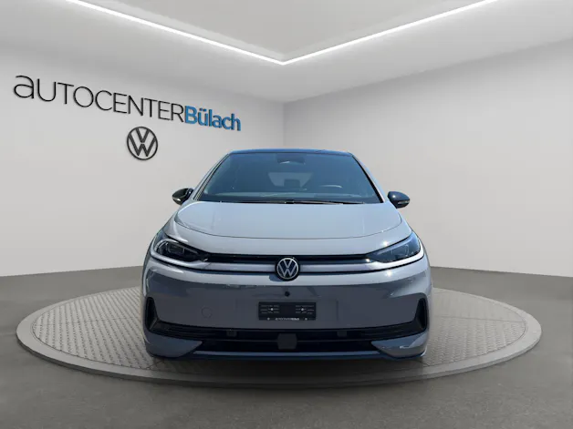 VW ID.3 Neo 58 kWh 190 PS Style