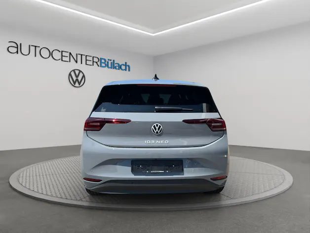 VW ID.3 Neo 58 kWh 190 PS Style