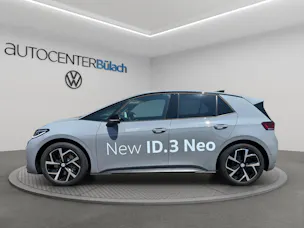VW ID.3 Neo 58 kWh 190 PS Style