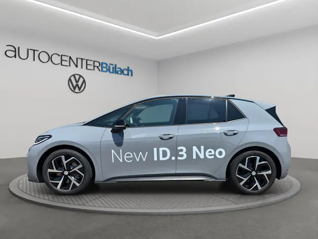 VW ID.3 Neo 58 kWh 190 PS Style