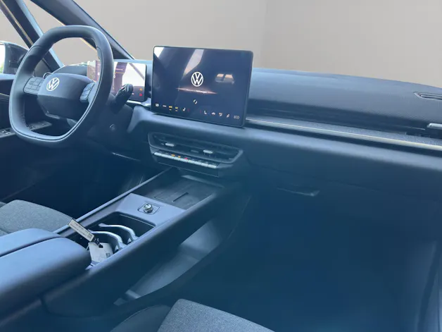 VW ID.3 Neo 58 kWh 190 PS Style