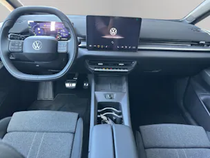 VW ID.3 Neo 58 kWh 190 PS Style