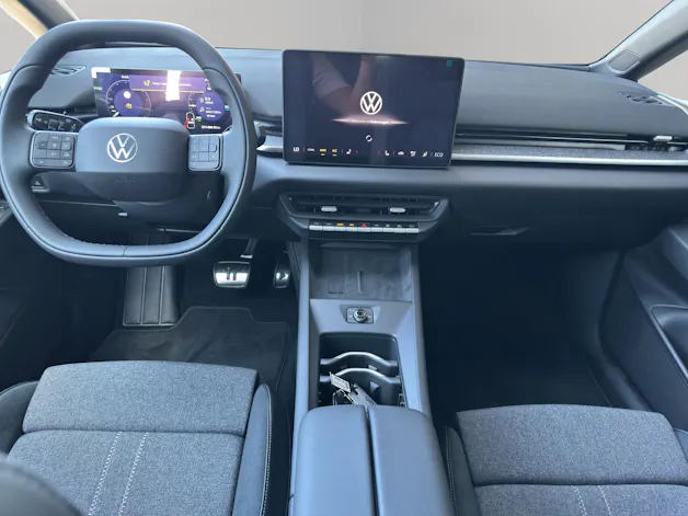 VW ID.3 Neo 58 kWh 190 PS Style