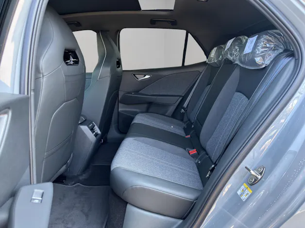 VW ID.3 Neo 58 kWh 190 PS Style
