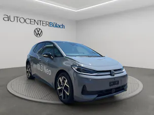 VW ID.3 Neo 58 kWh 190 PS Style
