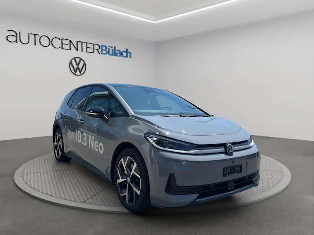 VW ID.3 Neo 58 kWh 190 PS Style