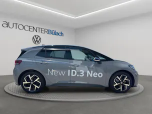 VW ID.3 Neo 58 kWh 190 PS Style