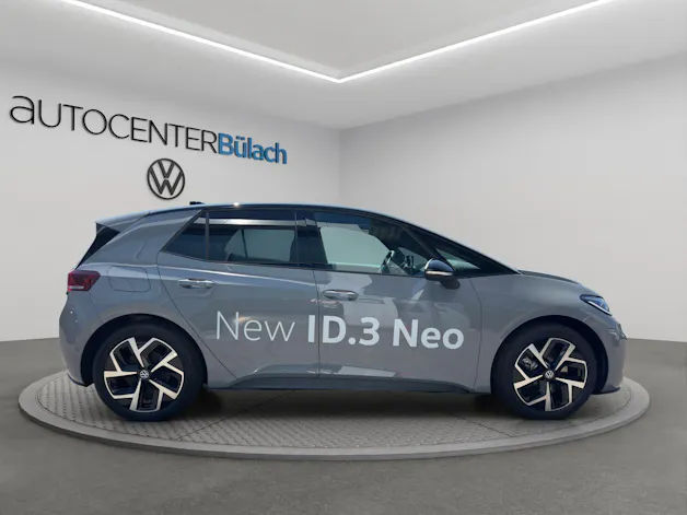 VW ID.3 Neo 58 kWh 190 PS Style