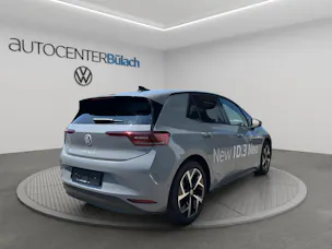 VW ID.3 Neo 58 kWh 190 PS Style