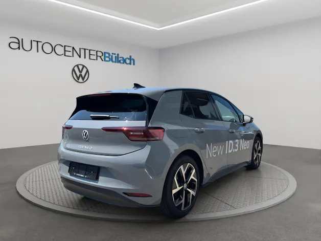 VW ID.3 Neo 58 kWh 190 PS Style