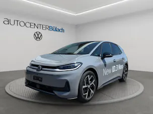 VW ID.3 Neo 58 kWh 190 PS Style