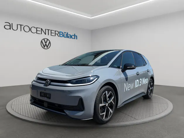 VW ID.3 Neo 58 kWh 190 PS Style