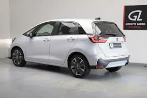 Honda Jazz 1.5i-MMD Advance