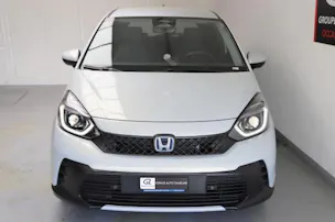 Honda Jazz 1.5i-MMD Advance