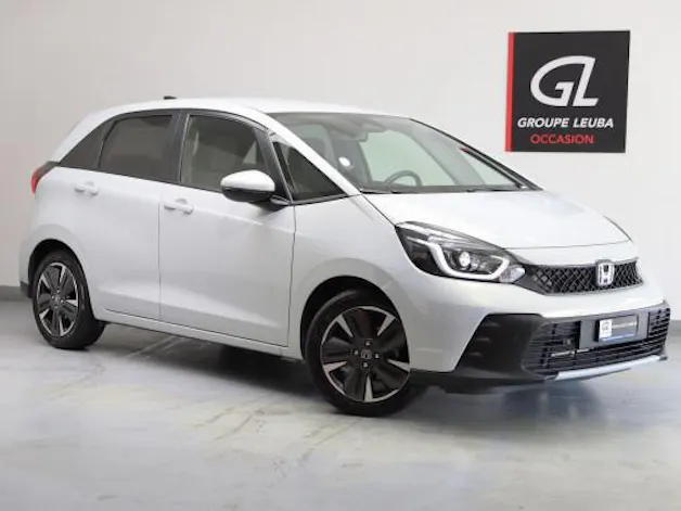 HONDA Jazz 1.5i-MMD Advance