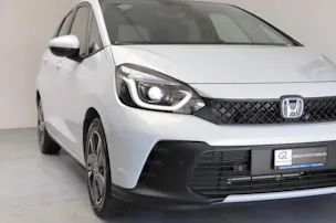 Honda Jazz 1.5i-MMD Advance