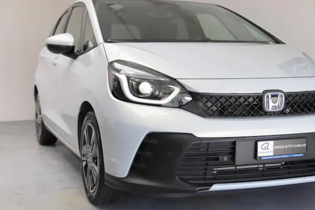 HONDA Jazz 1.5i-MMD Advance