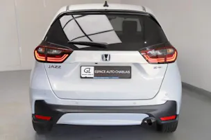 Honda Jazz 1.5i-MMD Advance
