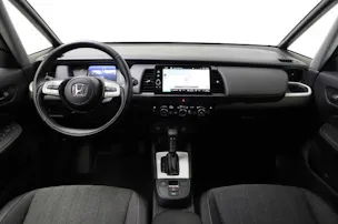 Honda Jazz 1.5i-MMD Advance