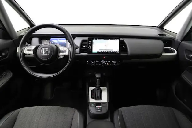 HONDA Jazz 1.5i-MMD Advance
