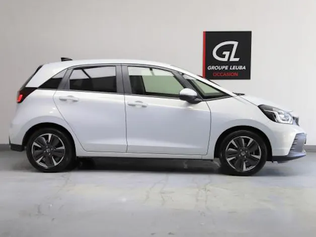 HONDA Jazz 1.5i-MMD Advance