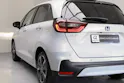 HONDA Jazz 1.5i-MMD Advance