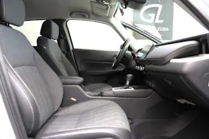 Honda Jazz 1.5i-MMD Advance