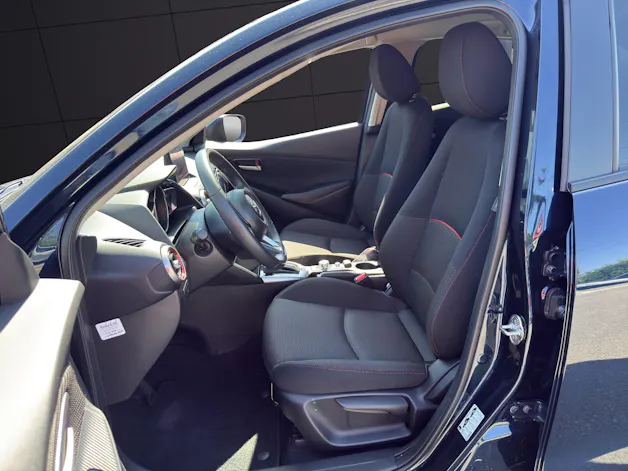 Mazda 2 SKYACTIV-G 90 Homura Automat