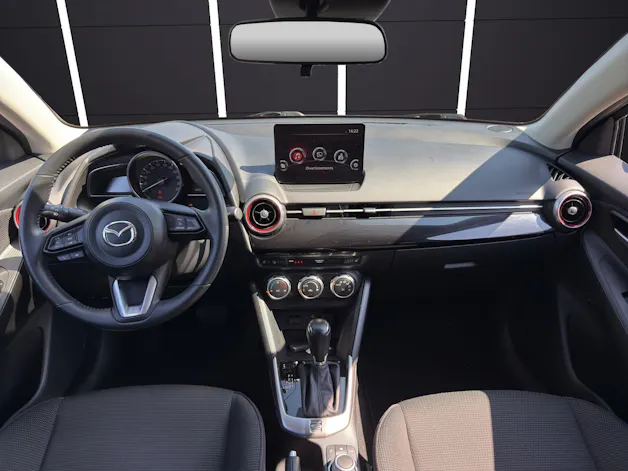 Mazda 2 SKYACTIV-G 90 Homura Automat