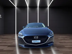 Mazda 2 SKYACTIV-G 90 Homura Automat