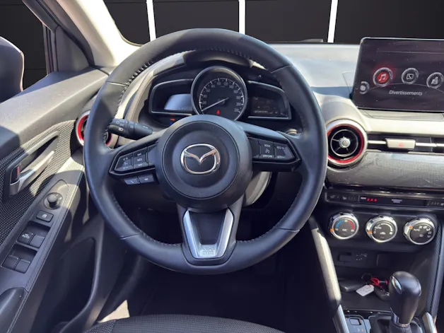 Mazda 2 SKYACTIV-G 90 Homura Automat