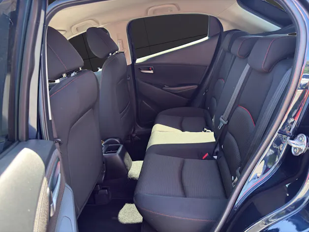 Mazda 2 SKYACTIV-G 90 Homura Automat