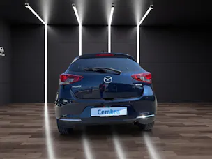 Mazda 2 SKYACTIV-G 90 Homura Automat