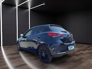 Mazda 2 SKYACTIV-G 90 Homura Automat