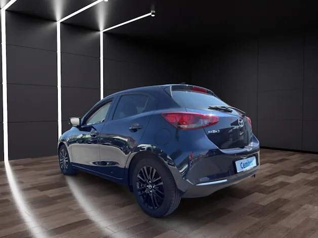 Mazda 2 SKYACTIV-G 90 Homura Automat