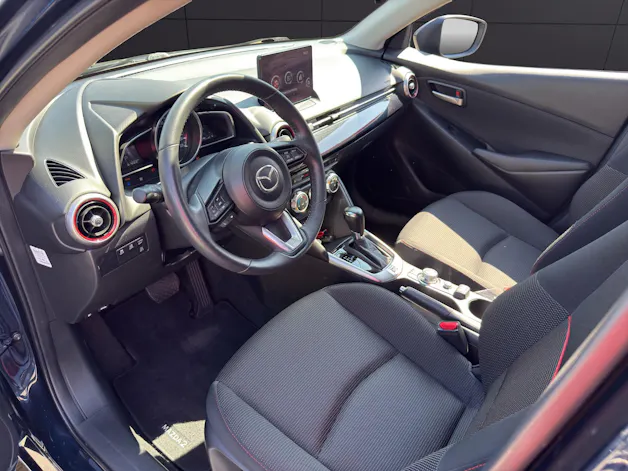 Mazda 2 SKYACTIV-G 90 Homura Automat