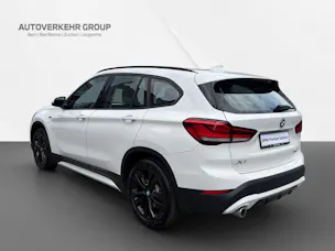 BMW X1 xDrive 25e Sport Line