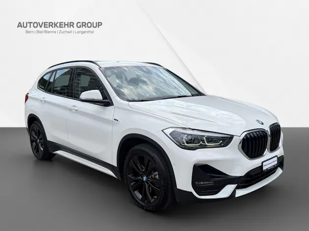 BMW X1 xDrive 25e Sport Line