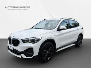 BMW X1 xDrive 25e Sport Line