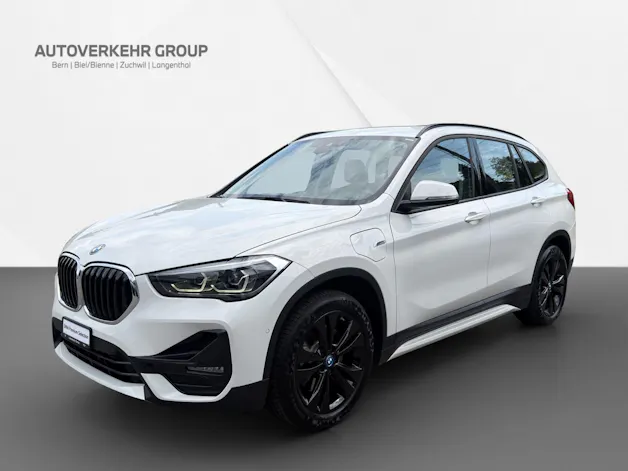 BMW X1 xDrive 25e Sport Line