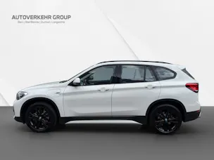 BMW X1 xDrive 25e Sport Line