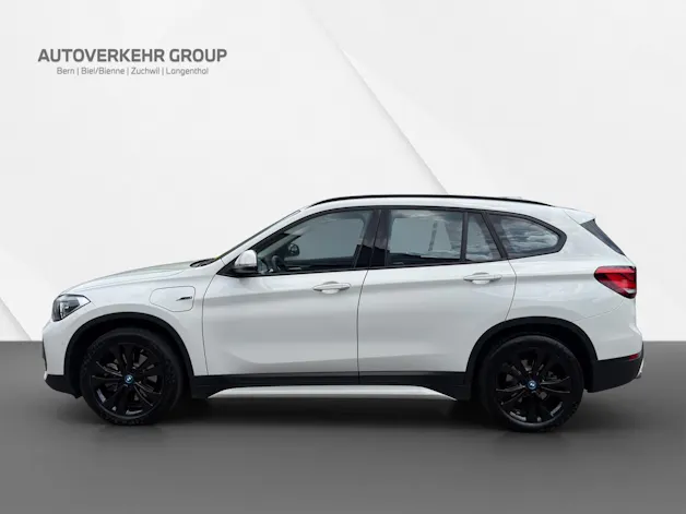 BMW X1 xDrive 25e Sport Line